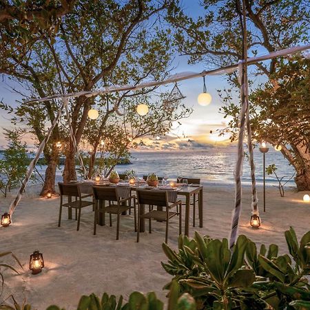 Alila Kothaifaru Maldives Kothaifaru Island Exterior foto