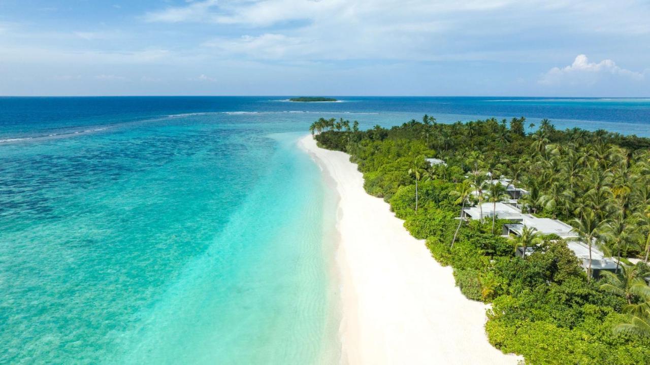 Alila Kothaifaru Maldives Kothaifaru Island Exterior foto