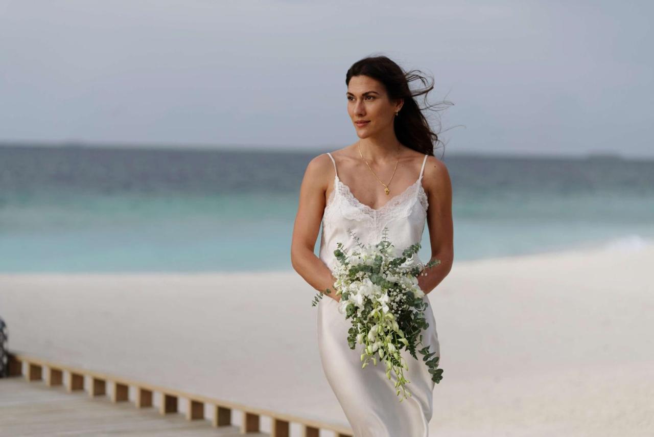 Alila Kothaifaru Maldives Kothaifaru Island Exterior foto