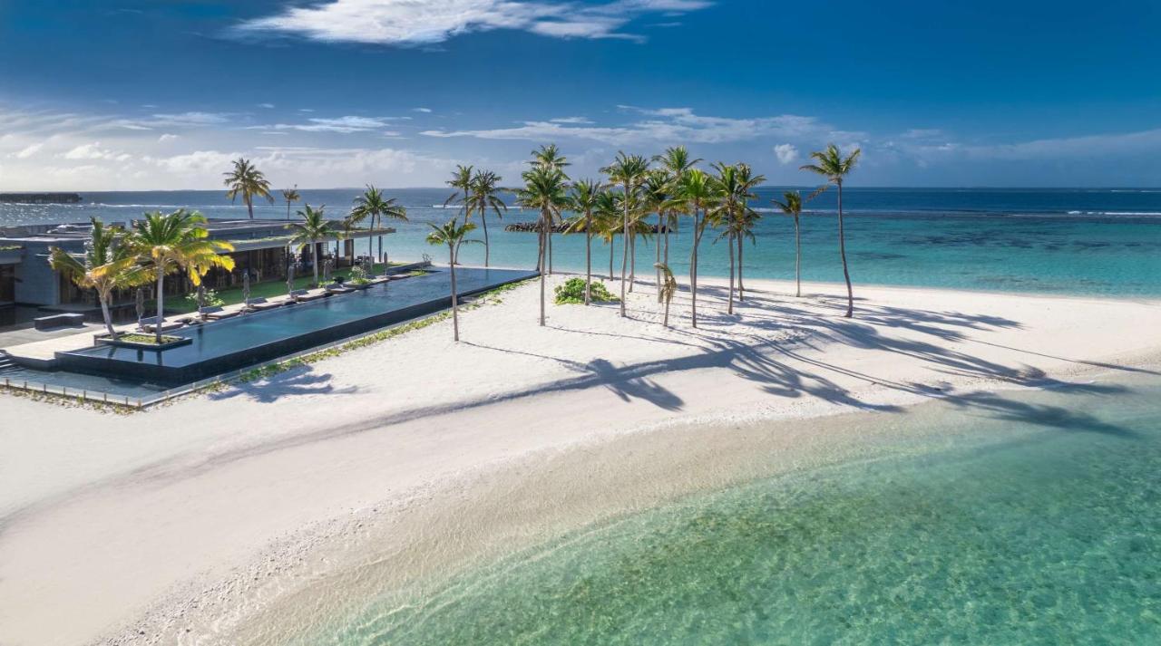 Alila Kothaifaru Maldives Kothaifaru Island Exterior foto