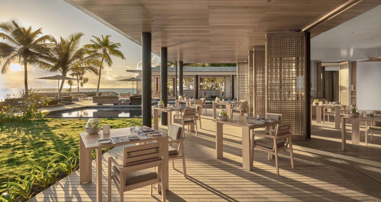 Alila Kothaifaru Maldives Kothaifaru Island Exterior foto